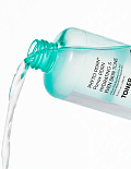 VT COSMETICS УВЛАЖНЯЮЩИЙ ТОНЕР ДЛЯ ЛИЦА С ПДРН ДЛЯ УПРУГОСТИ И СИЯНИЯ КОЖИ PDRN TONER